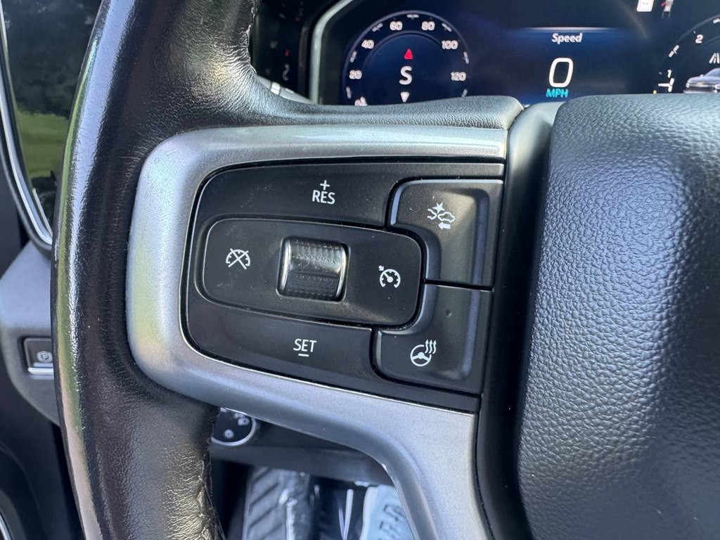 2022 Chevrolet Silverado 1500 Image 28