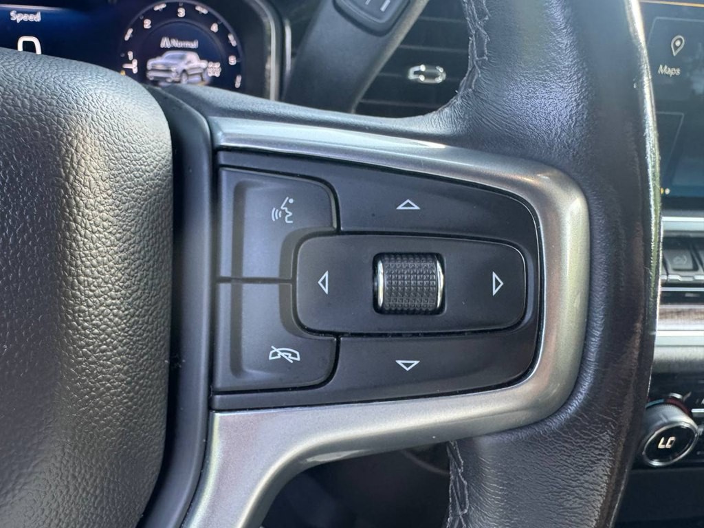 2022 Chevrolet Silverado 1500 Image 29
