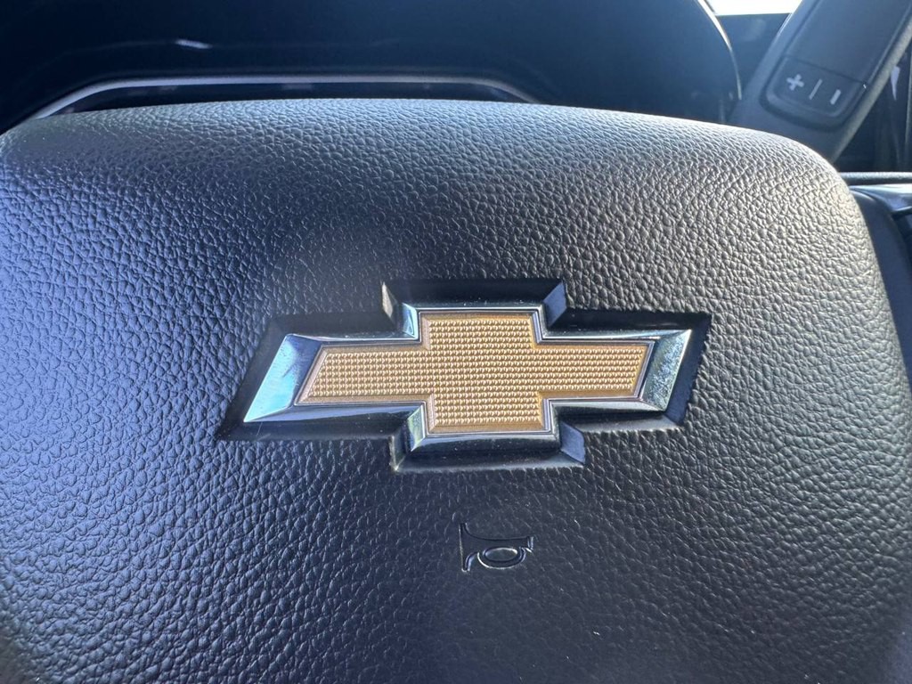 2022 Chevrolet Silverado 1500 Image 30