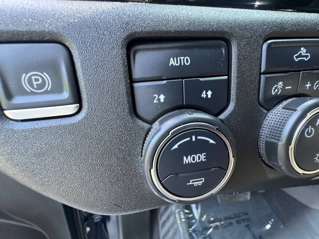 2022 Chevrolet Silverado 1500 Image 33