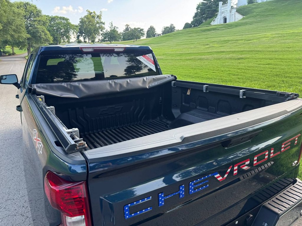 2022 Chevrolet Silverado 1500 Image 42