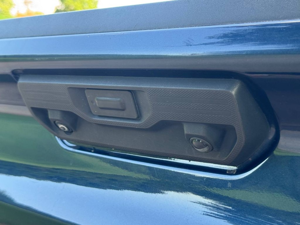 2022 Chevrolet Silverado 1500 Image 43