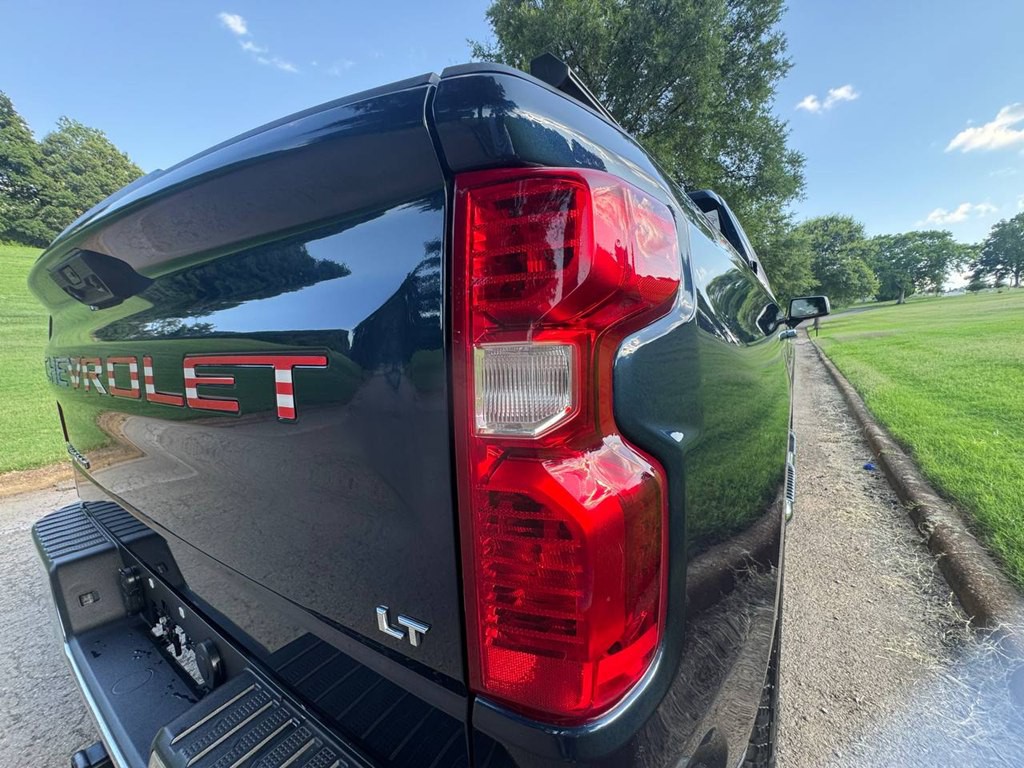 2022 Chevrolet Silverado 1500 Image 45