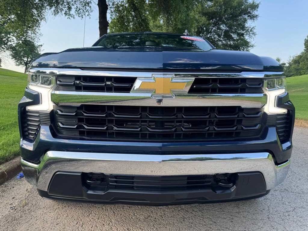 2022 Chevrolet Silverado 1500 Image 49
