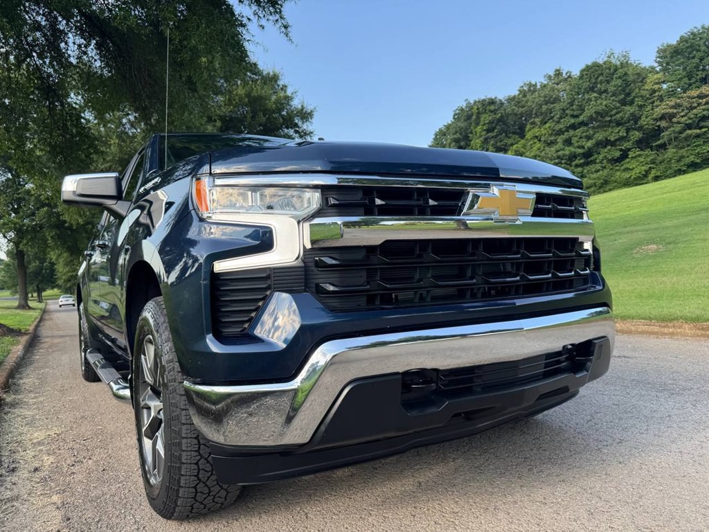 2022 Chevrolet Silverado 1500 Image 51