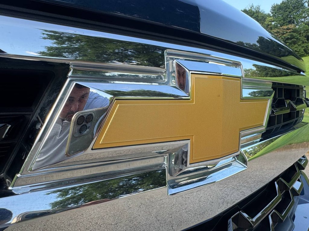 2022 Chevrolet Silverado 1500 Image 52