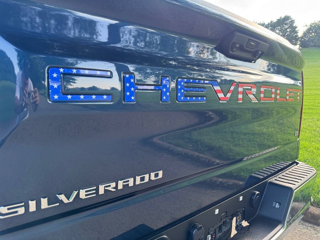 2022 Chevrolet Silverado 1500 Image 54