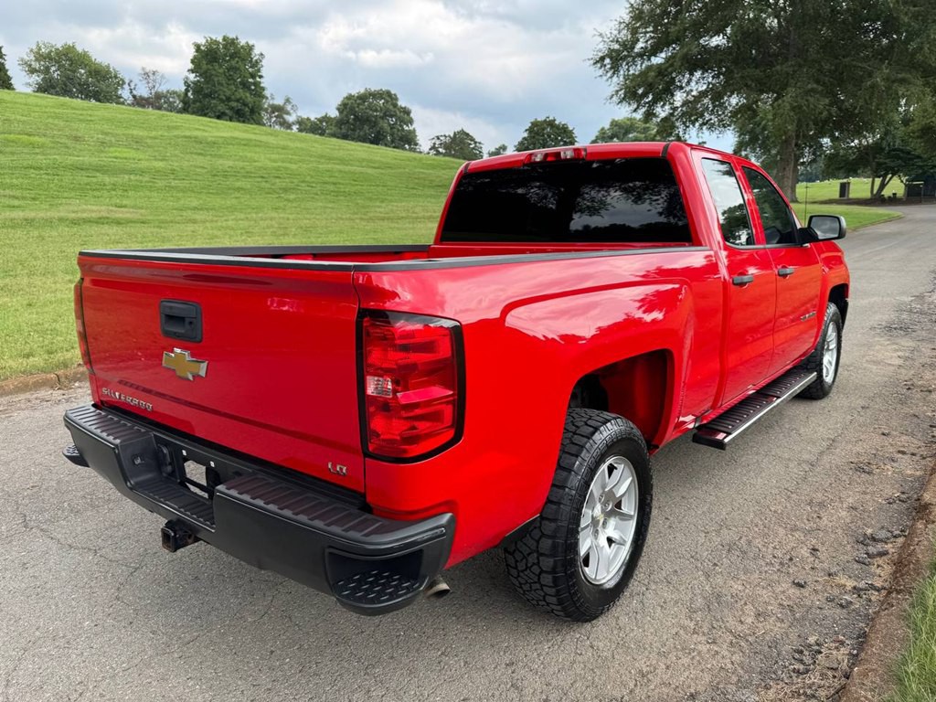 2019 Chevrolet Silverado 1500 Image 6