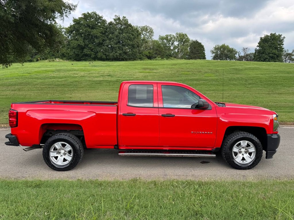 2019 Chevrolet Silverado 1500 Image 7