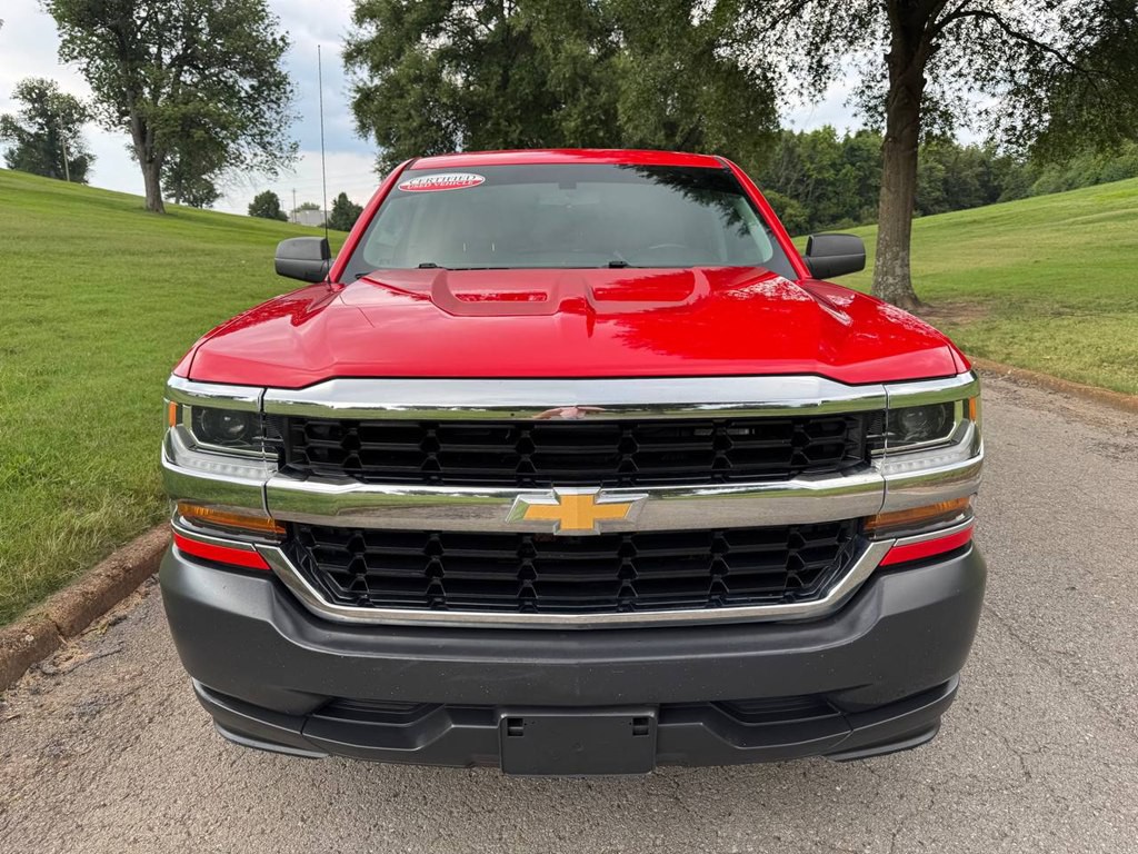 2019 Chevrolet Silverado 1500 Image 9
