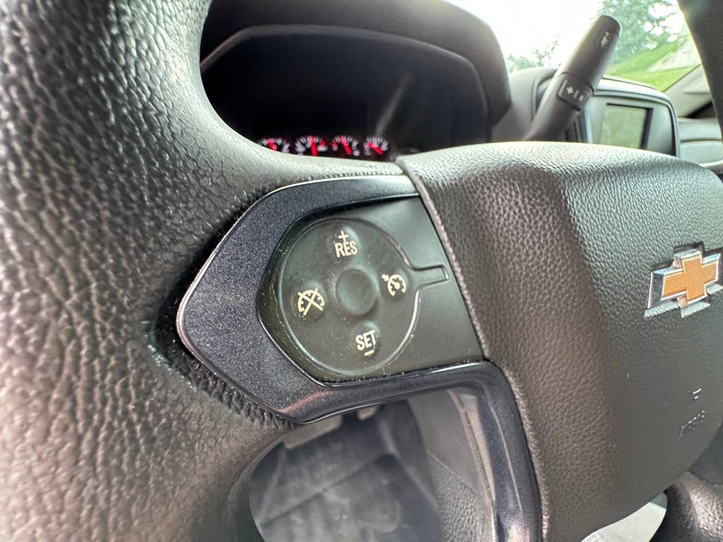 2019 Chevrolet Silverado 1500 Image 12