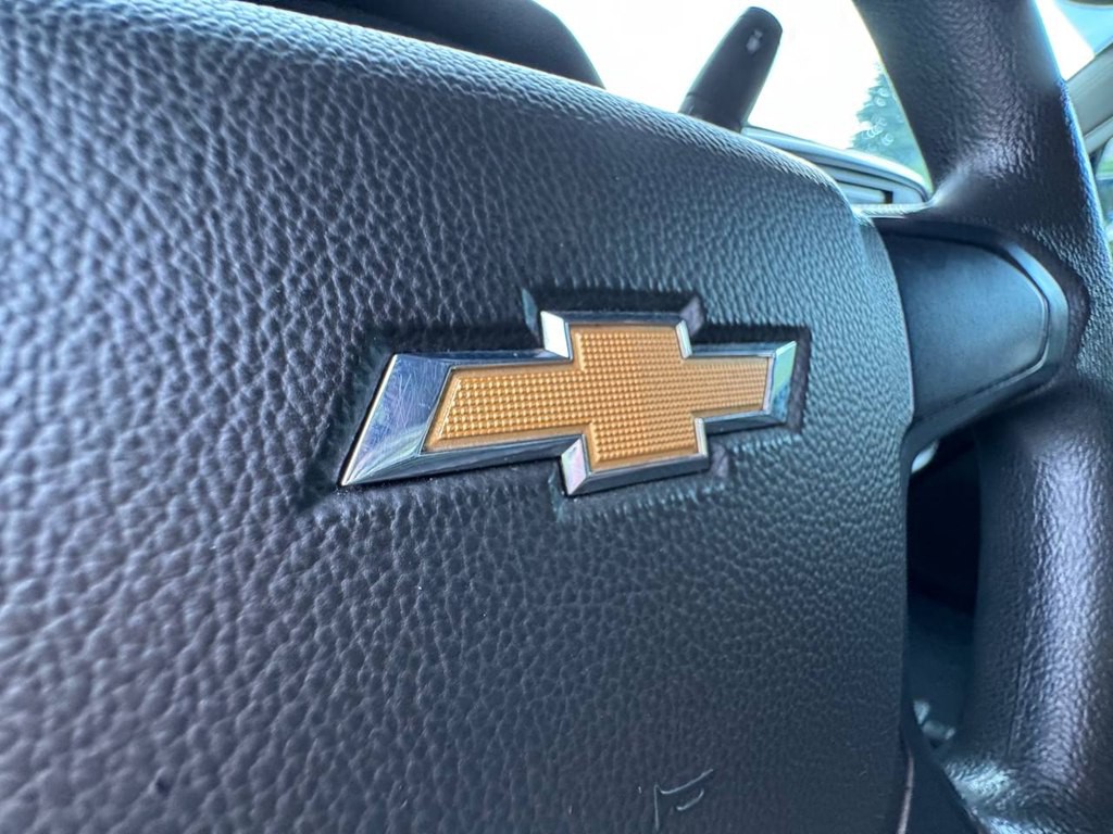 2019 Chevrolet Silverado 1500 Image 13