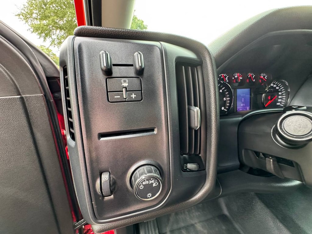 2019 Chevrolet Silverado 1500 Image 14
