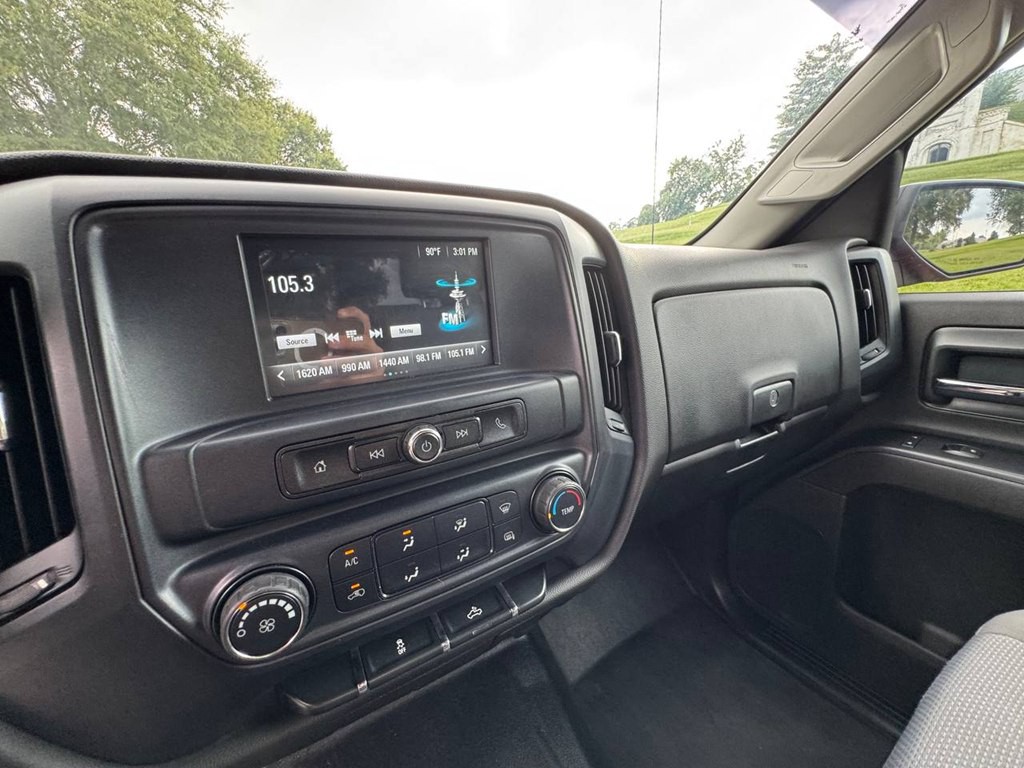 2019 Chevrolet Silverado 1500 Image 15
