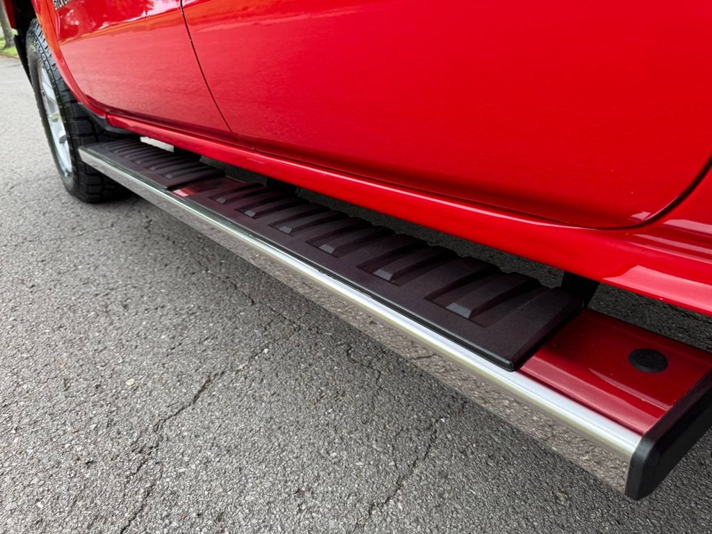 2019 Chevrolet Silverado 1500 Image 16