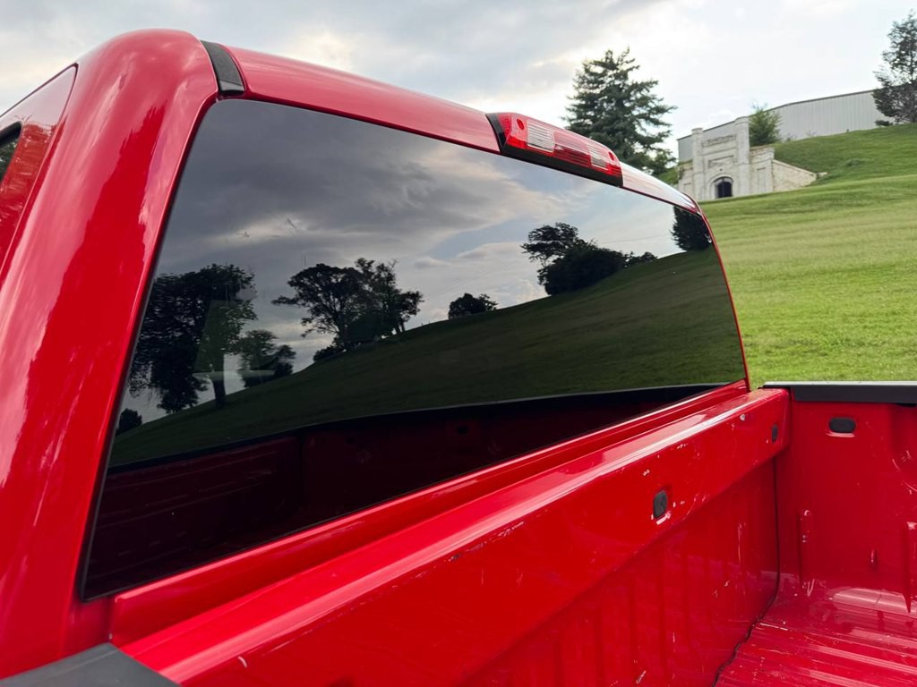 2019 Chevrolet Silverado 1500 Image 17