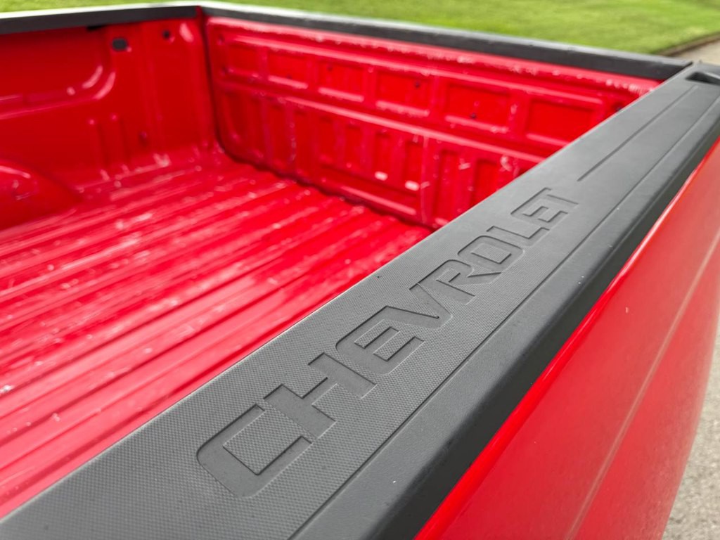 2019 Chevrolet Silverado 1500 Image 18