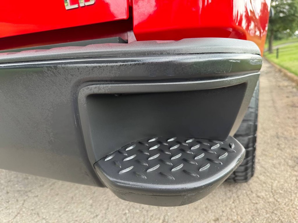 2019 Chevrolet Silverado 1500 Image 20