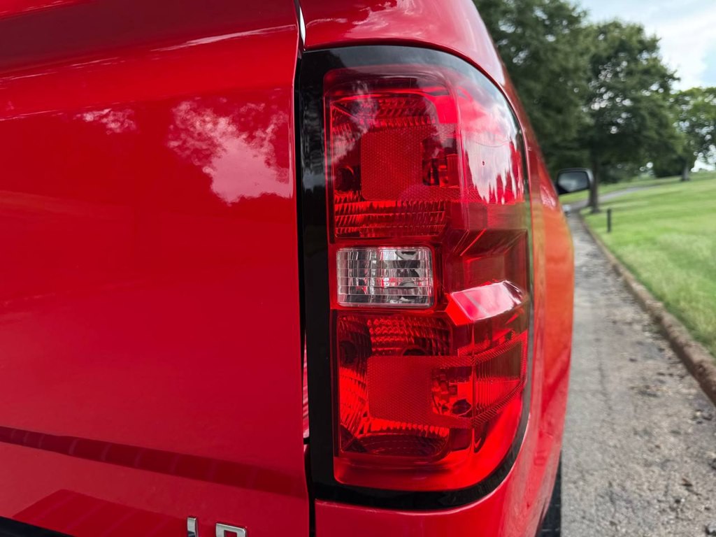 2019 Chevrolet Silverado 1500 Image 21