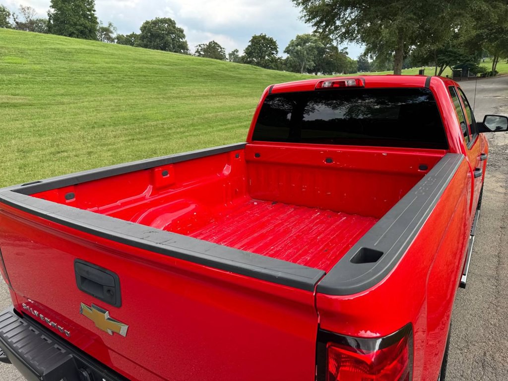 2019 Chevrolet Silverado 1500 Image 22