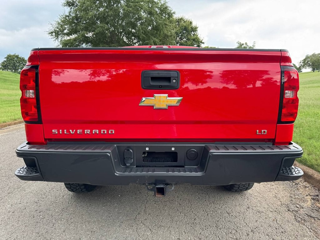 2019 Chevrolet Silverado 1500 Image 23
