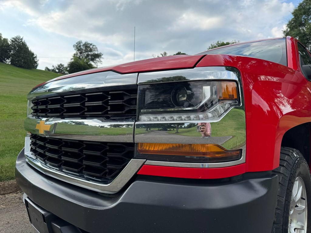 2019 Chevrolet Silverado 1500 Image 25