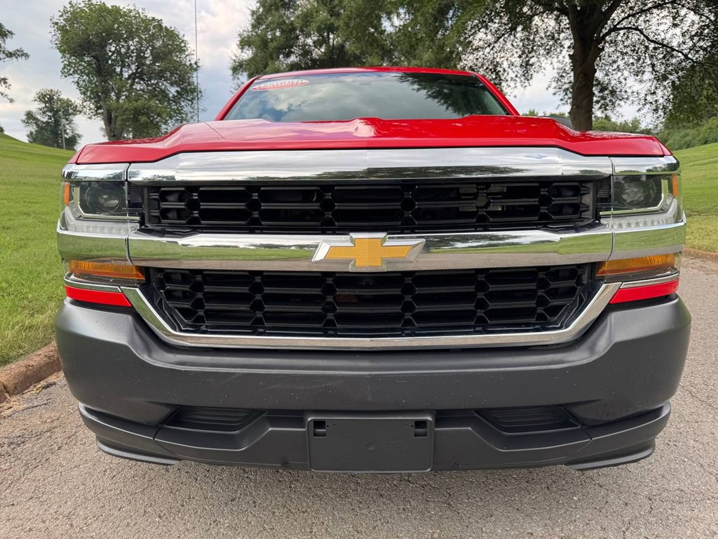 2019 Chevrolet Silverado 1500 Image 26