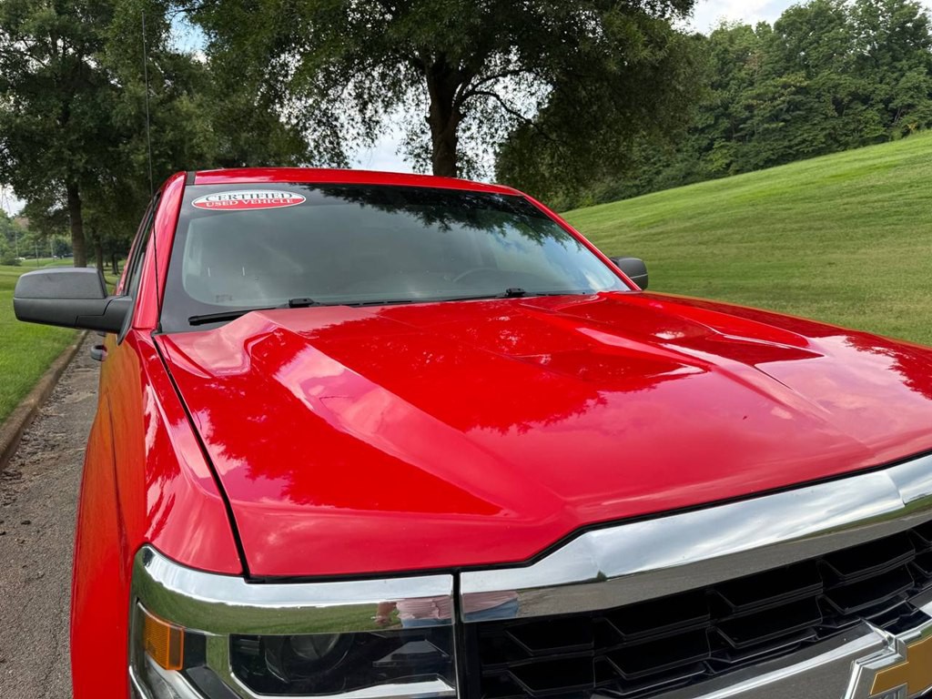 2019 Chevrolet Silverado 1500 Image 27