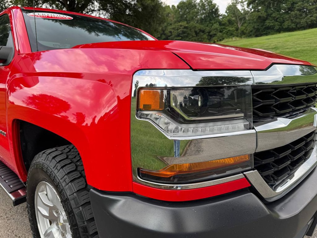 2019 Chevrolet Silverado 1500 Image 28