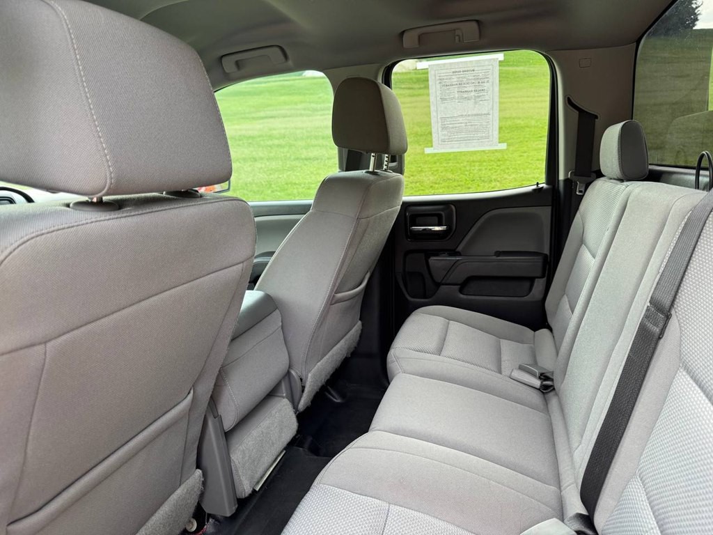 2019 Chevrolet Silverado 1500 Image 29