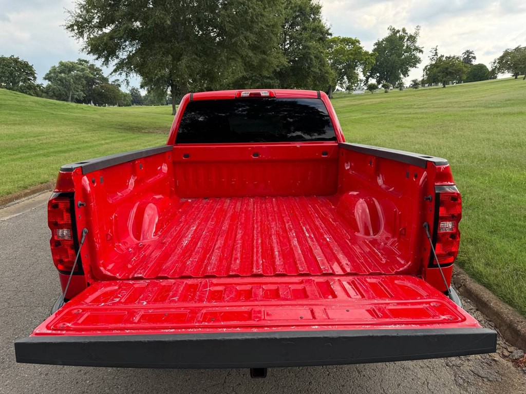 2019 Chevrolet Silverado 1500 Image 30