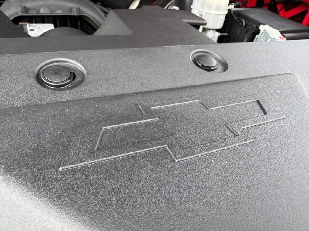 2019 Chevrolet Silverado 1500 Image 31