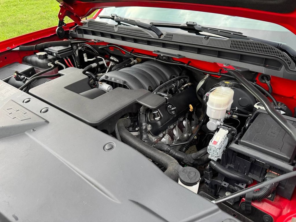 2019 Chevrolet Silverado 1500 Image 32