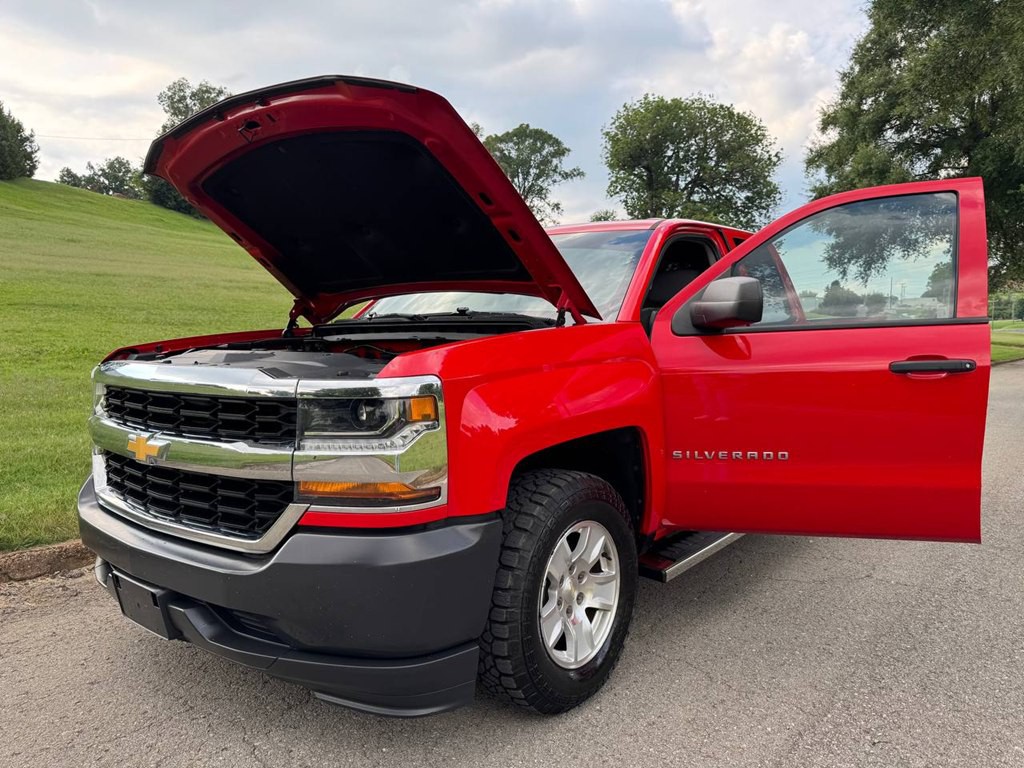 2019 Chevrolet Silverado 1500 Image 33