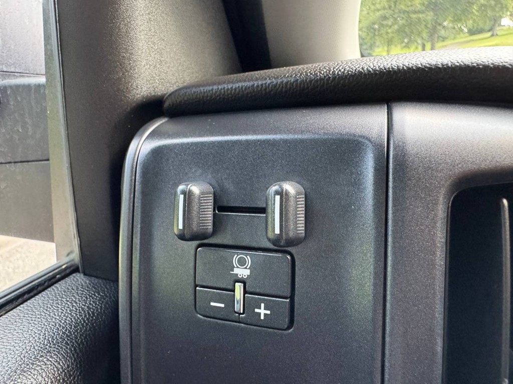 2019 Chevrolet Silverado 1500 Image 35