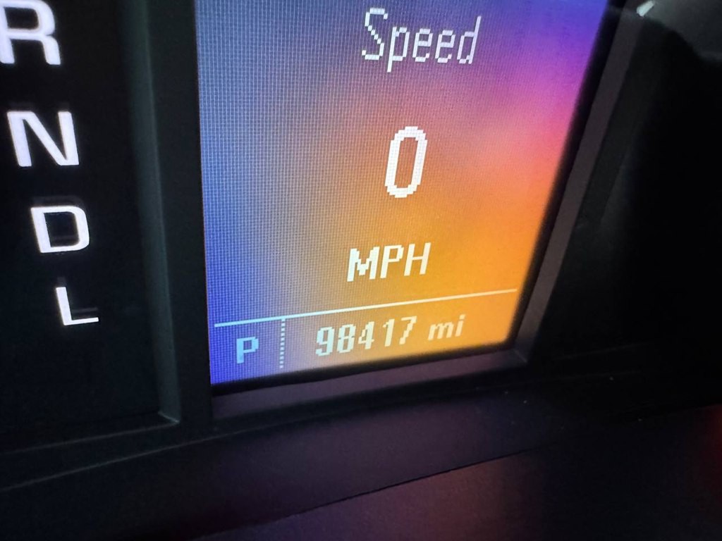 2019 Chevrolet Silverado 1500 Image 36