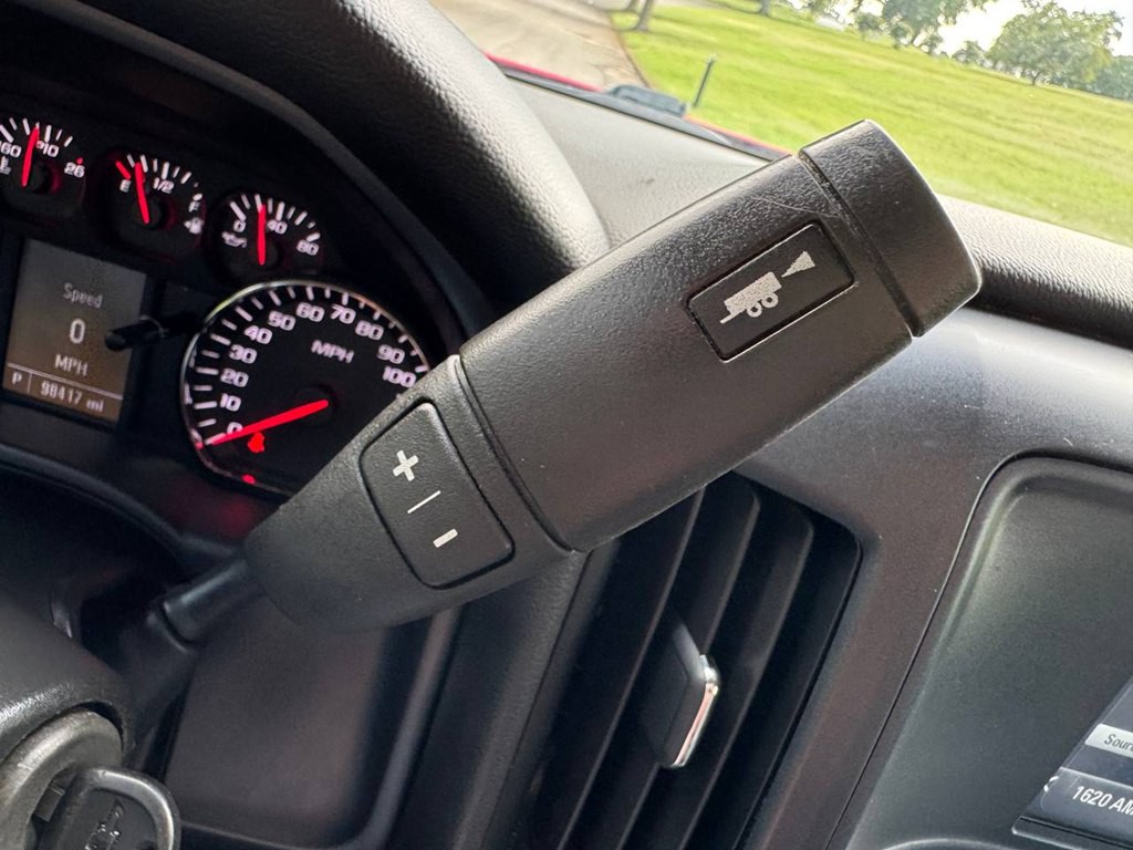 2019 Chevrolet Silverado 1500 Image 38