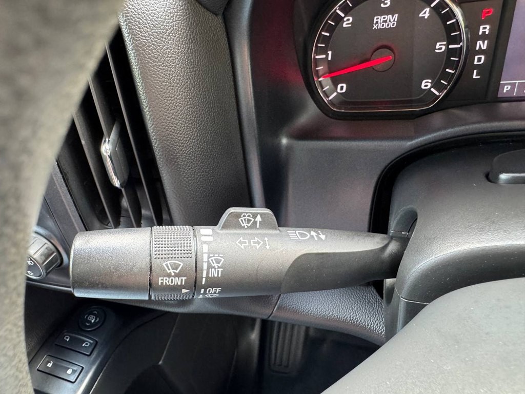 2019 Chevrolet Silverado 1500 Image 39