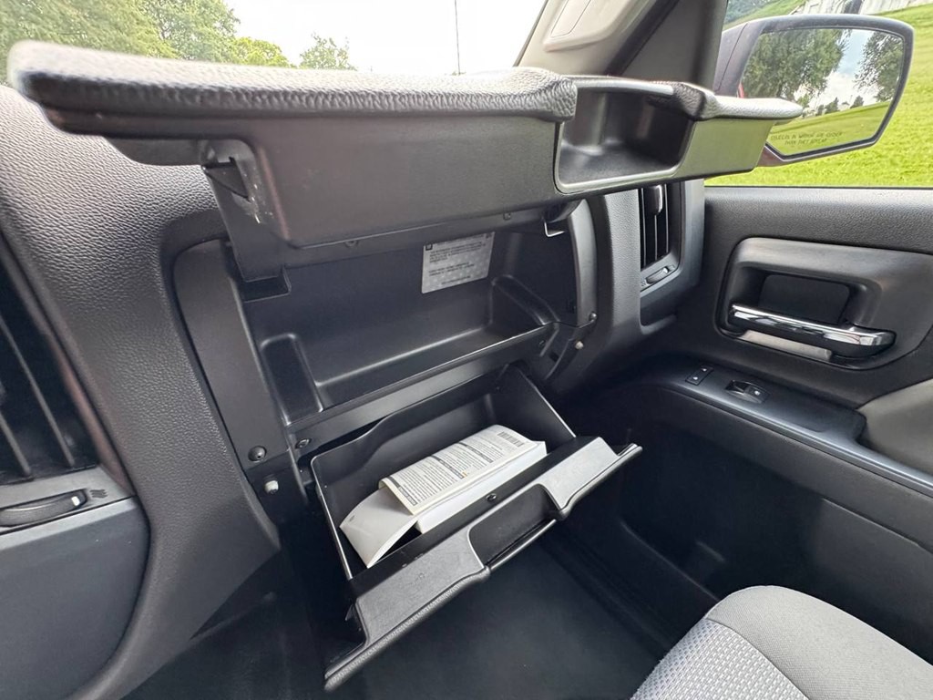2019 Chevrolet Silverado 1500 Image 41