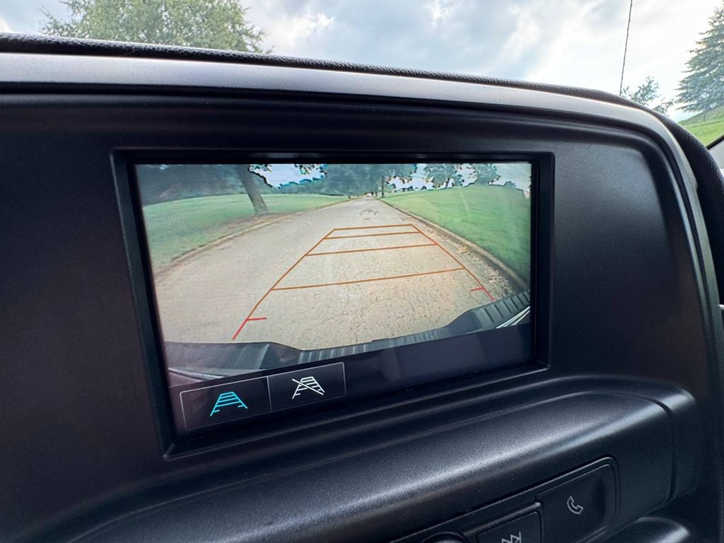 2019 Chevrolet Silverado 1500 Image 43