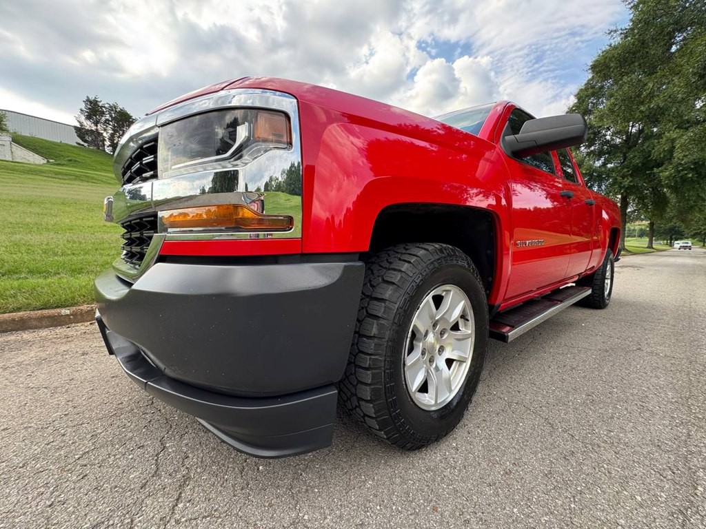 2019 Chevrolet Silverado 1500 Image 45