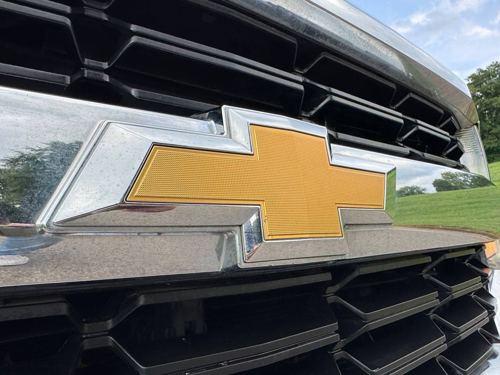 2019 Chevrolet Silverado 1500 Image 46