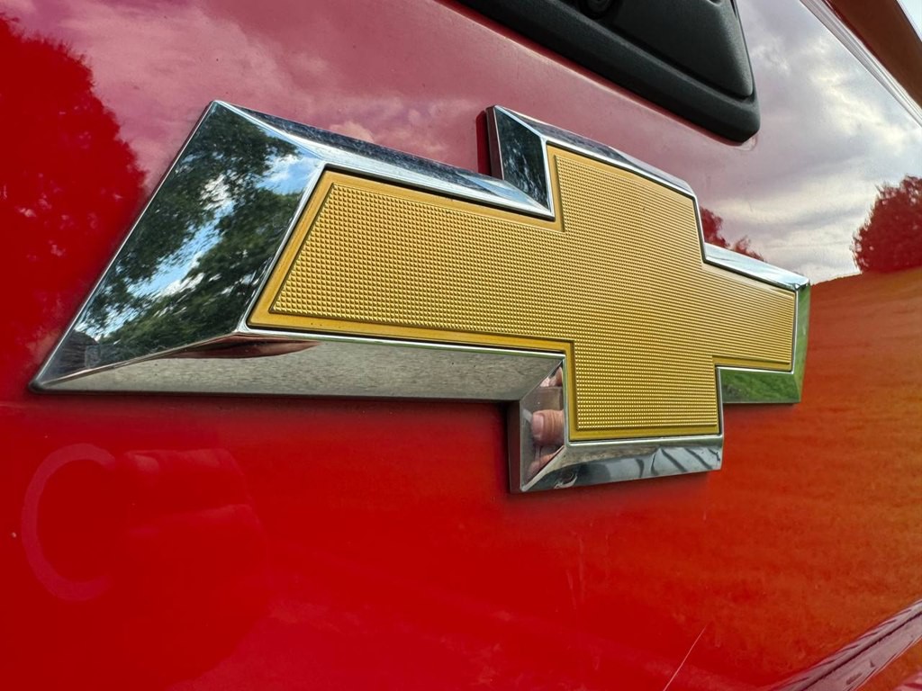 2019 Chevrolet Silverado 1500 Image 47