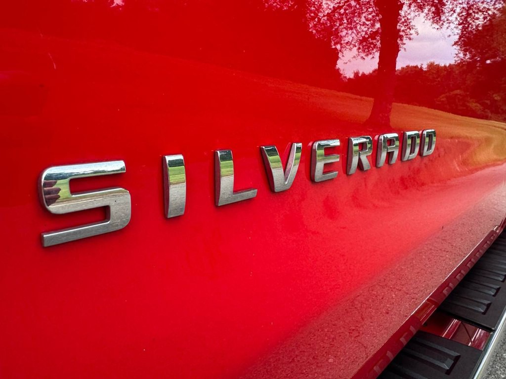 2019 Chevrolet Silverado 1500 Image 48