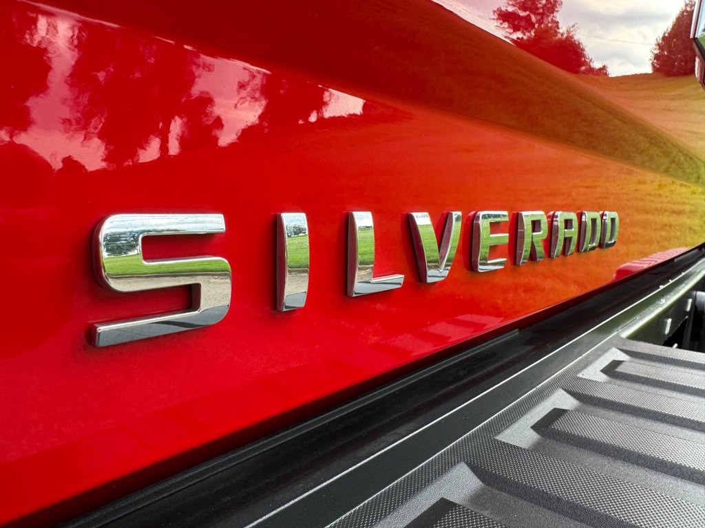 2019 Chevrolet Silverado 1500 Image 49