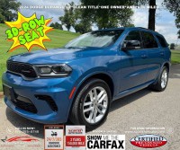 Image for 2024 Dodge Durango GT ID: 6638388