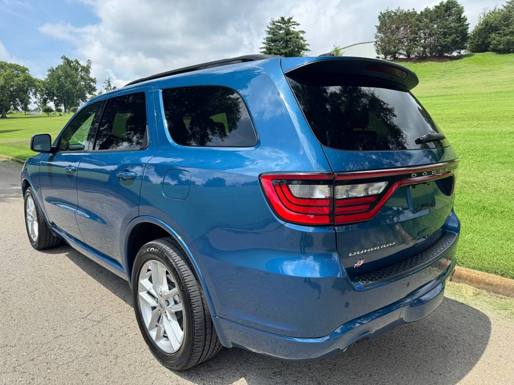 2024 Dodge Durango Image 4