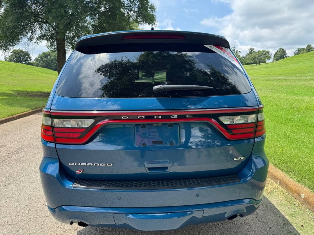 2024 Dodge Durango Image 5