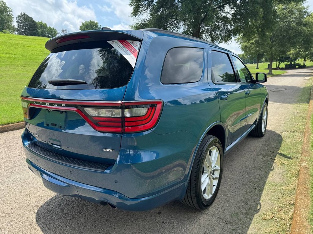 2024 Dodge Durango Image 6