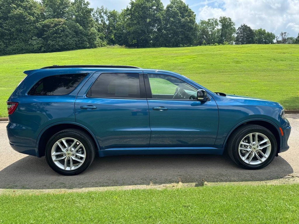 2024 Dodge Durango Image 7